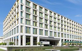 Novotel Karlsruhe City